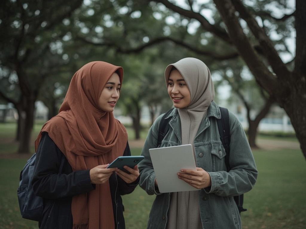 Langkah Terstruktur Membandingkan Pilihan Layanan dan Kebutuhan Harian Keluarga